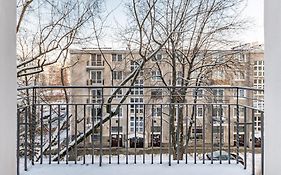 Apartament One By Your Freedom